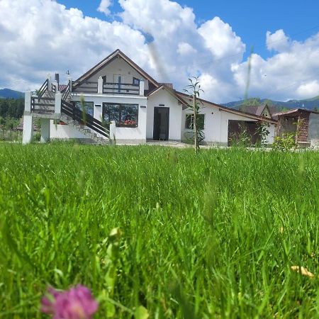 Poarta Zaganului Cheia Hotel Cheia  Buitenkant foto