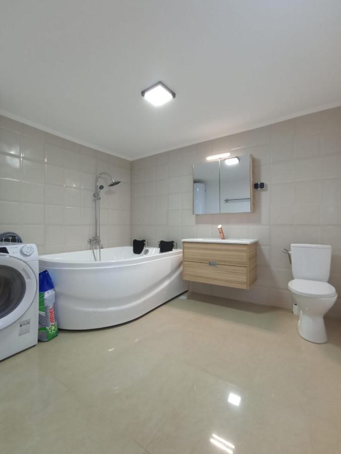 Poarta Zaganului Cheia Hotel Cheia  Buitenkant foto