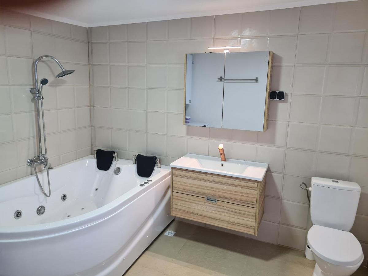 Poarta Zaganului Cheia Hotel Cheia  Buitenkant foto