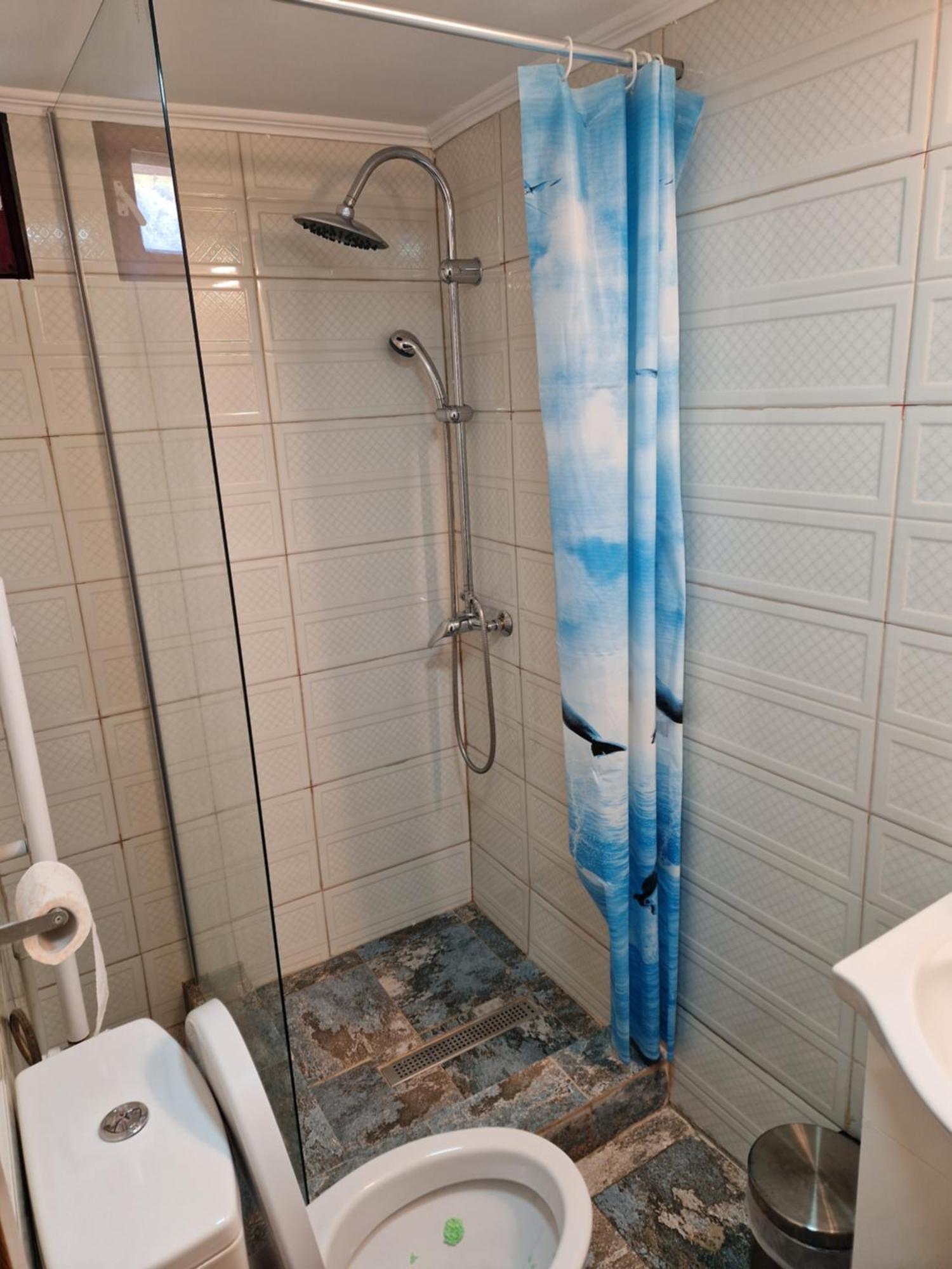 Poarta Zaganului Cheia Hotel Cheia  Buitenkant foto